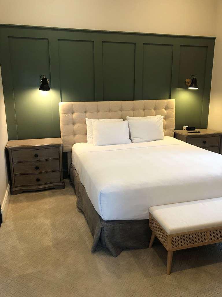 Hyatt Place Newark-Main Street Zimmer foto